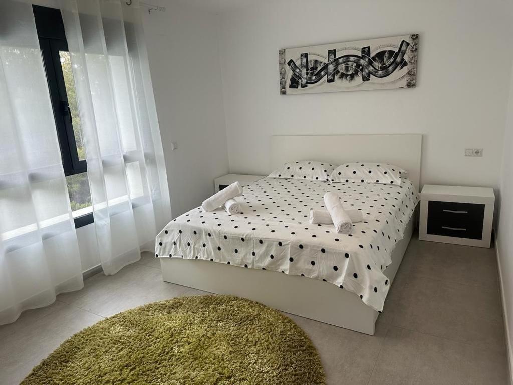Calpe Villa Lujo Playa Piscina Jardin Barbacoa Ideal Familias Y Grupos 외부 사진