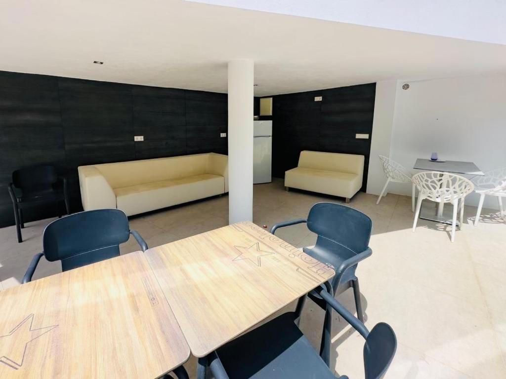 Calpe Villa Lujo Playa Piscina Jardin Barbacoa Ideal Familias Y Grupos 외부 사진