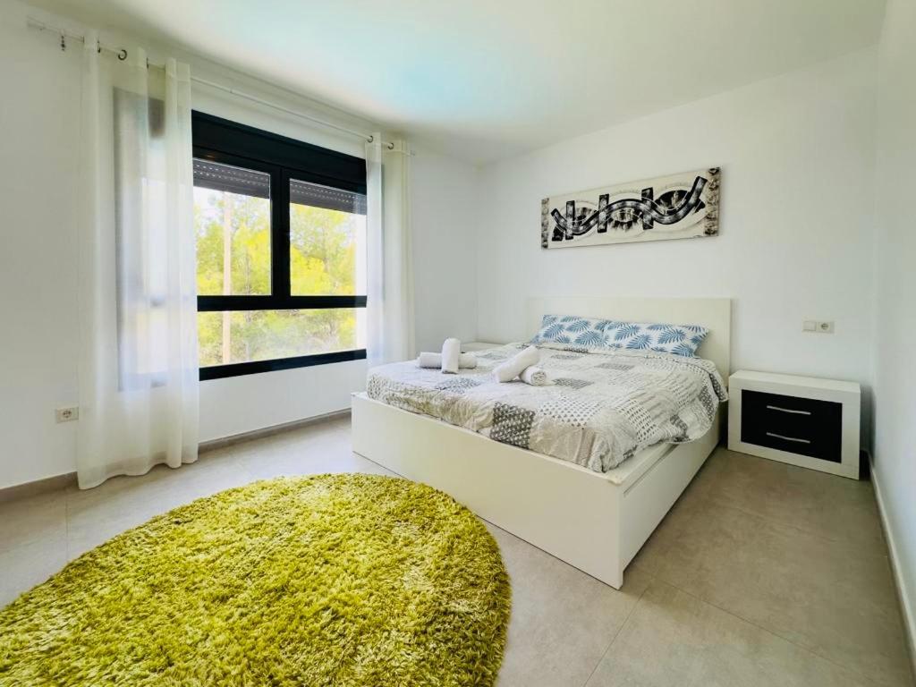 Calpe Villa Lujo Playa Piscina Jardin Barbacoa Ideal Familias Y Grupos 외부 사진